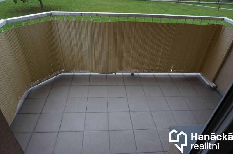 Pronájem, Byt 2+kk, 55m2, U Hřiště, Bystřice pod Hostýnem
