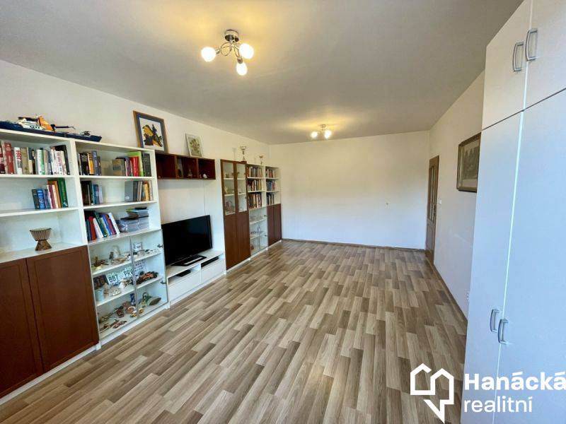 Prodej,  Byt 3+1, 81m2, Mladcová, Zlín