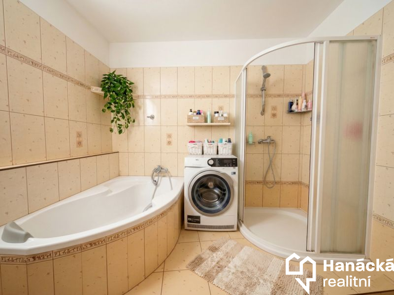 Prodej bytu 3+1 v Šumperku