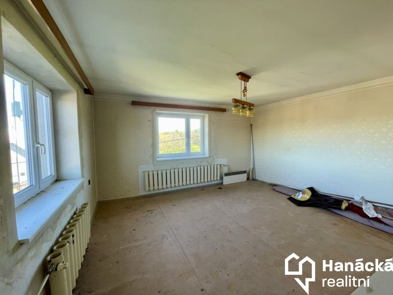 Prodej, Rodinný dům, 8+kk, Vítonice