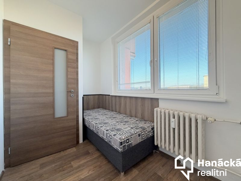 Pronájem,  Byt 3+1, 72m2, Holešov