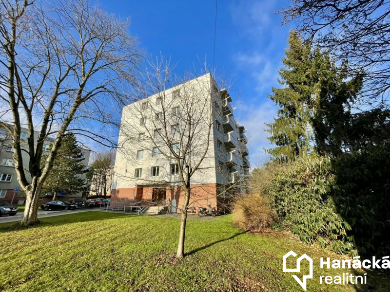 Prodej,  Byt 3+1, 81m2, Mladcová, Zlín