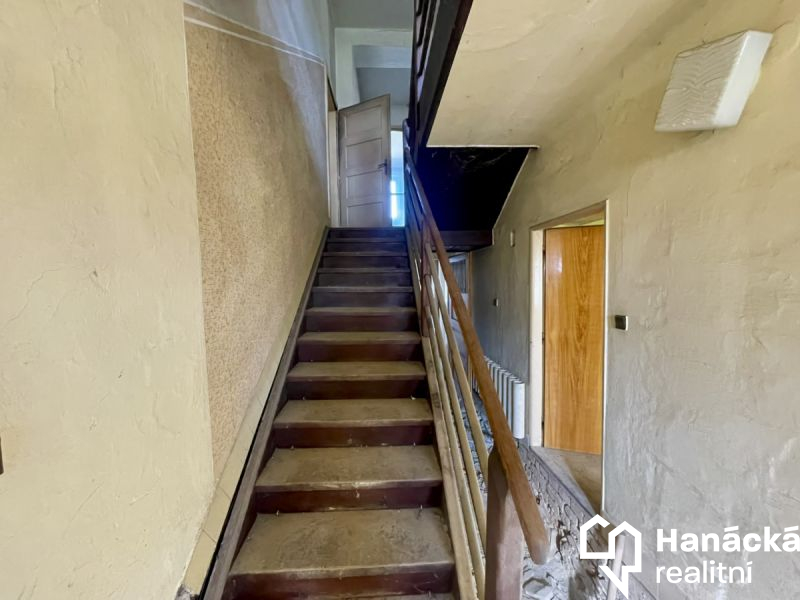 Prodej, Rodinný dům, 8+kk, Vítonice