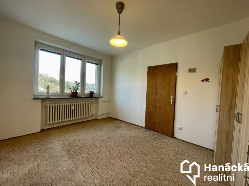 Prodej,  Byt 3+1, 81m2, Mladcová, Zlín