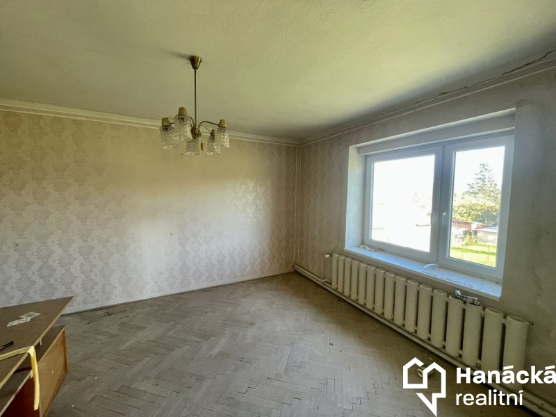 Prodej, Rodinný dům, 8+kk, Vítonice