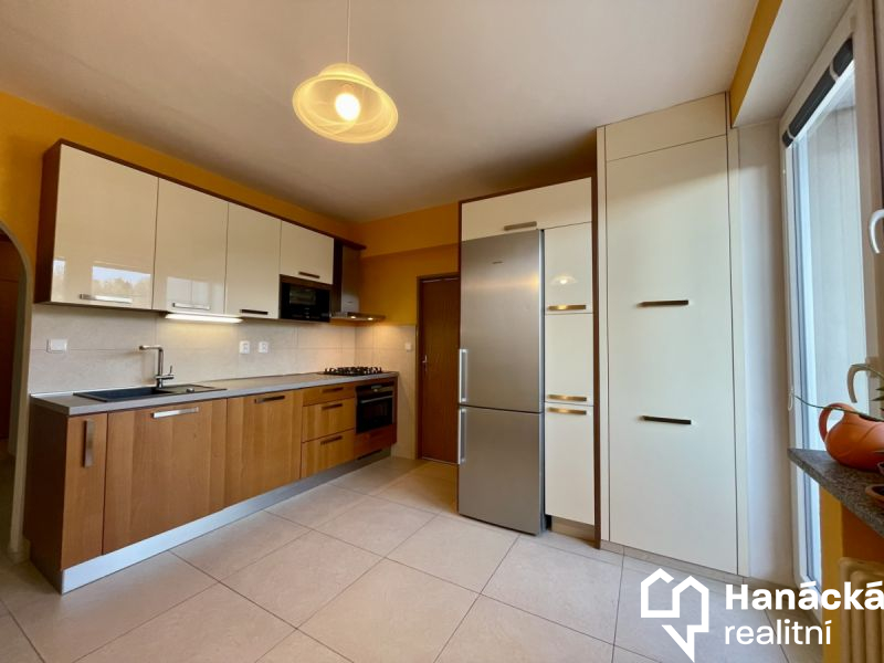 Prodej,  Byt 3+1, 81m2, Mladcová, Zlín