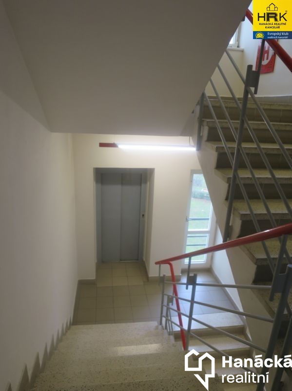 Pronájem kanceláře 19,4 m2, ulice Jungmannova, Olo