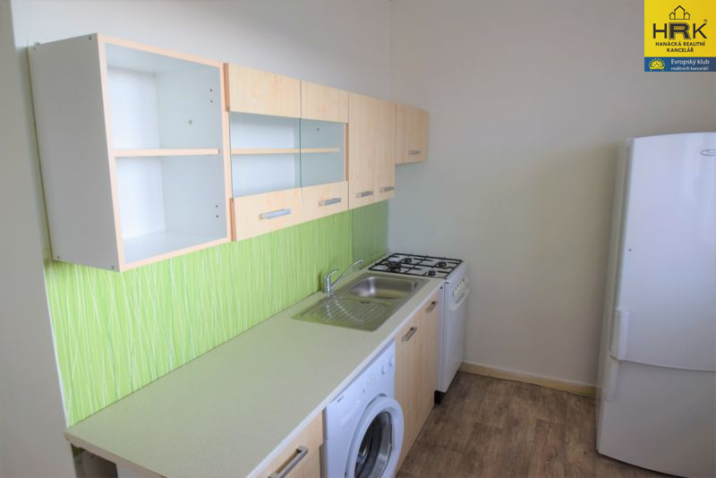 Pronájem bytu 2+1 v Přerově, ul. Želatovská