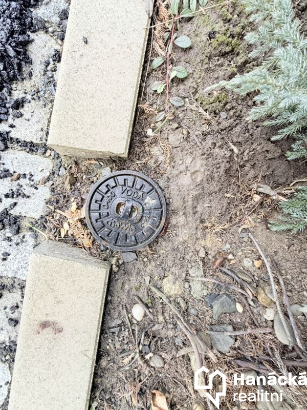 Prodej, Stavební pozemek,  1.160m2, Stará Ves u Př