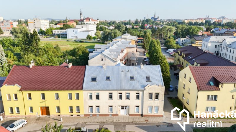 Prodej bytu 1+1 v Olomouci