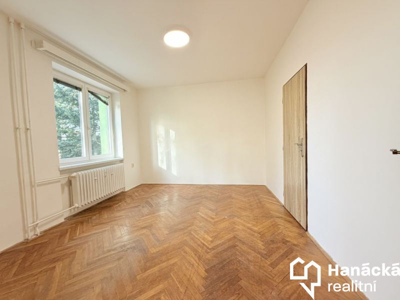 Pronájem,  Byt 2+1, 57m2, Bělidla, Bystřice pod Hostýnem