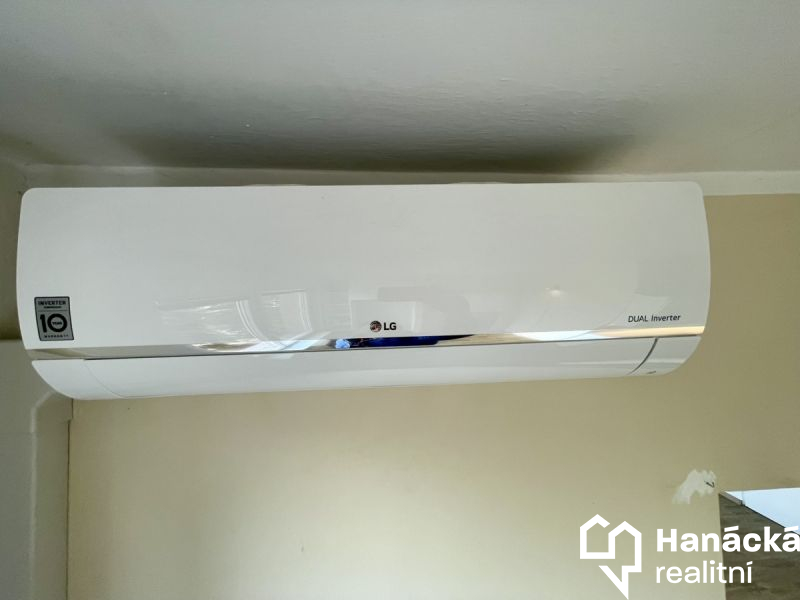 Prodej, Byt 2+1, 55m2, Sídliště, Bystřice pod Hostýnem