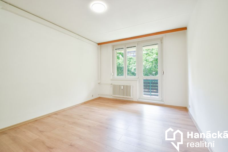 Pronájem moderního bytu 3+1, 72 m&sup2; | Tylova, Prostějov