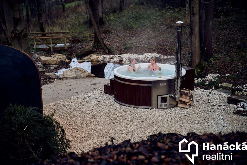 Prodej chat v exkluzivním horském areálu