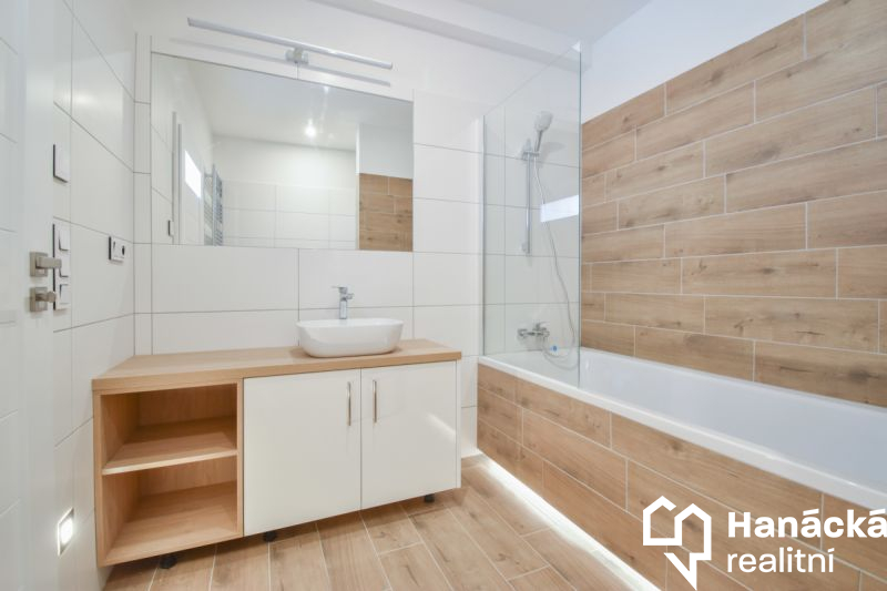 Prodej hezkého bytu 3+kk u Olomouce
