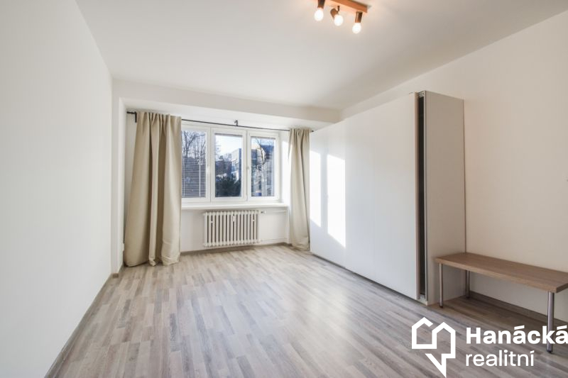 Pronájem bytu 3+1 72m2, ul. Albertova, Olomouc