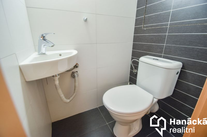 Pronájem exkluzivního bytu 2+1 v Olomouci, ul. Hor