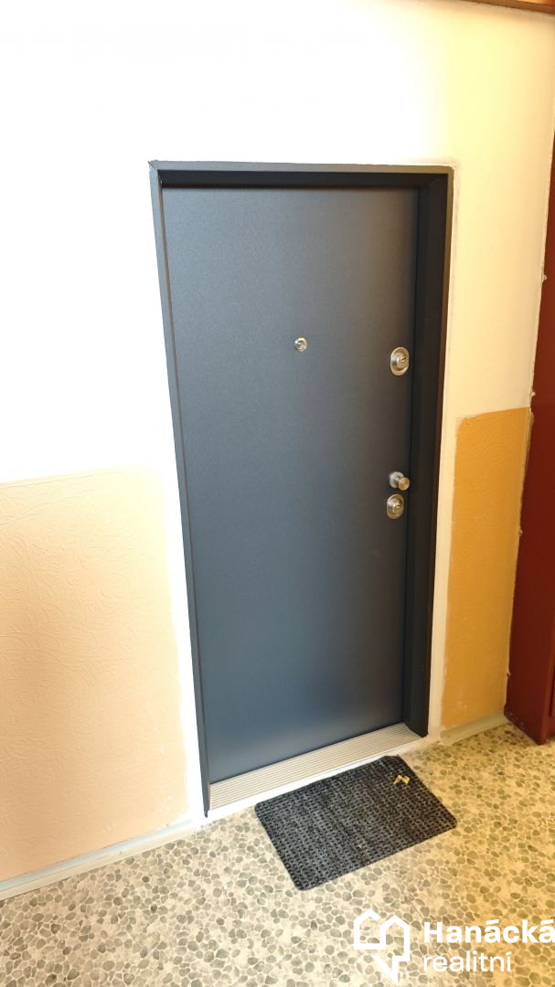 Pronájem bytu 2+1 ul. Urxova, Olomouc - Lazce