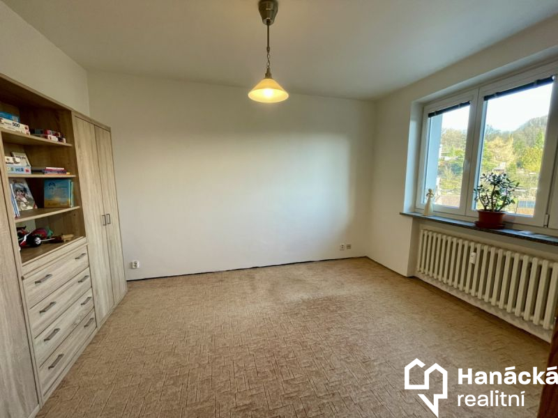 Prodej,  Byt 3+1, 81m2, Mladcová, Zlín