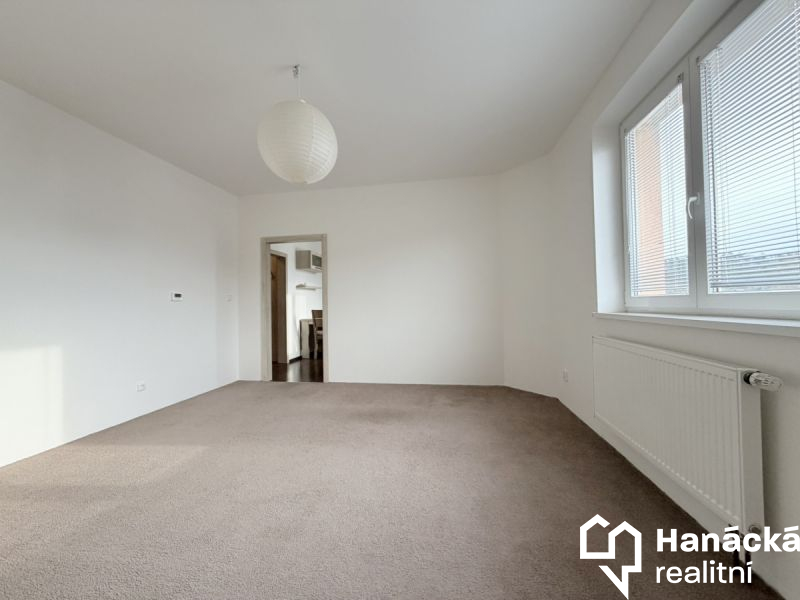 Pronájem,  Byt 3+1, 74m2, Bystřice pod Hostýnem