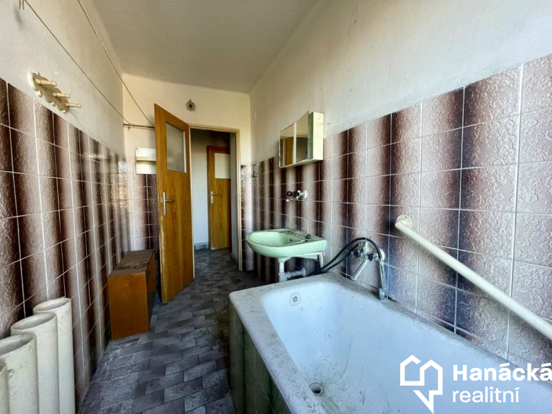 Prodej, Rodinný dům, 8+kk, Vítonice