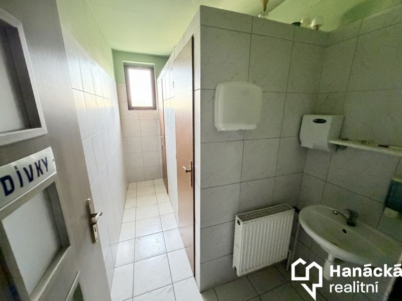 Pronájem, byt 5+1, restaurace, Rychlov, Bystřice p