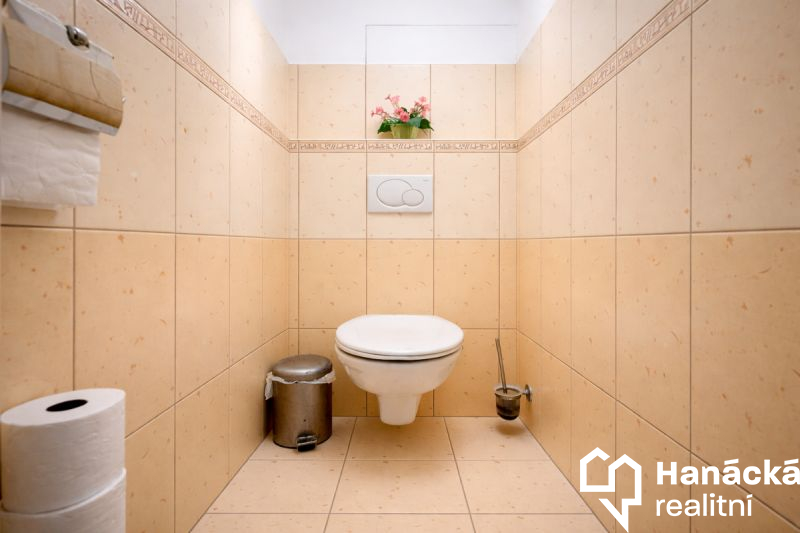 Prodej bytu 3+1 v Šumperku