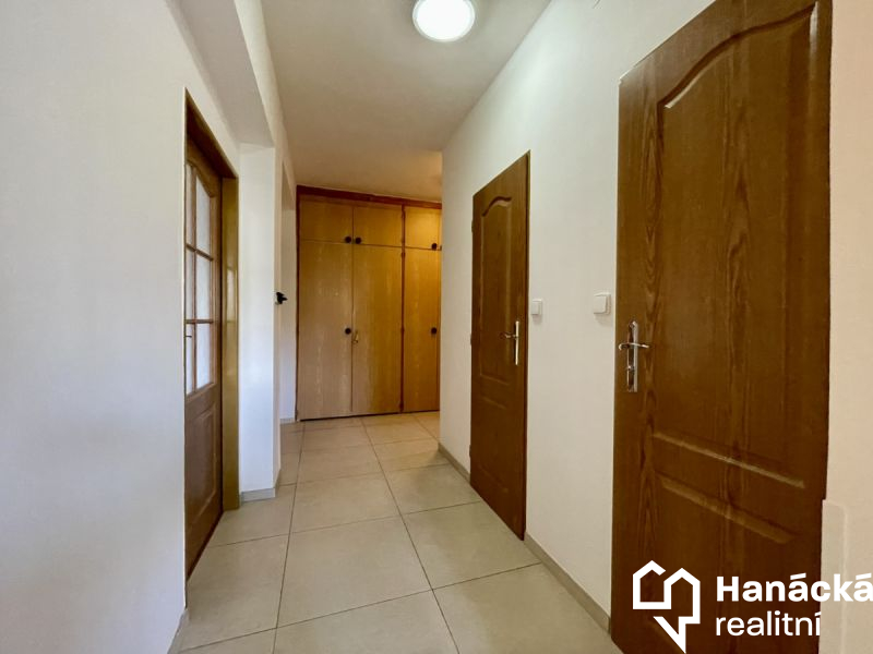 Prodej,  Byt 3+1, 81m2, Mladcová, Zlín