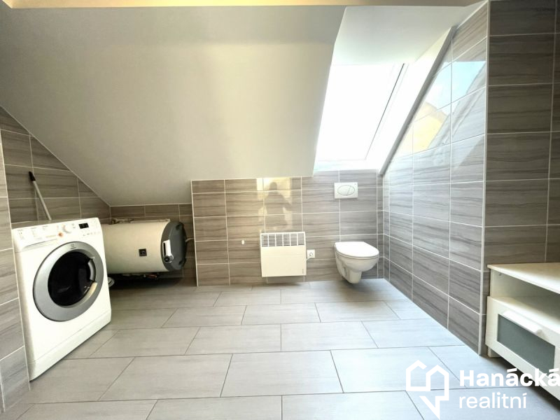 Pronájem,  Byt 3+kk, 130m2, Bystřice pod Hostýnem