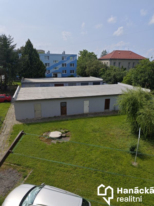 Pronájem hezkého bytu 3+1 po rekonstrukci ve Štěpánově