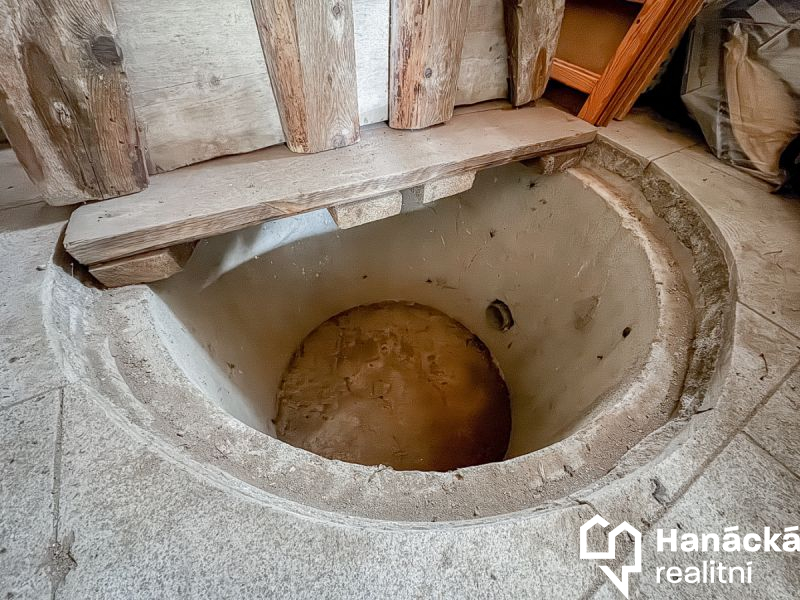 Prodej garáže v Jeseníku