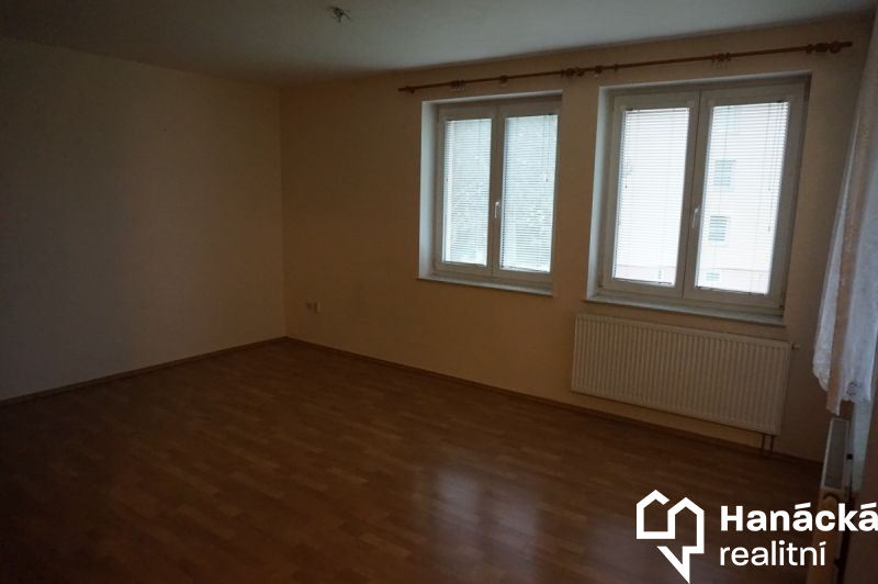Pronájem, Byt 2+kk, 55m2, U Hřiště, Bystřice pod Hostýnem