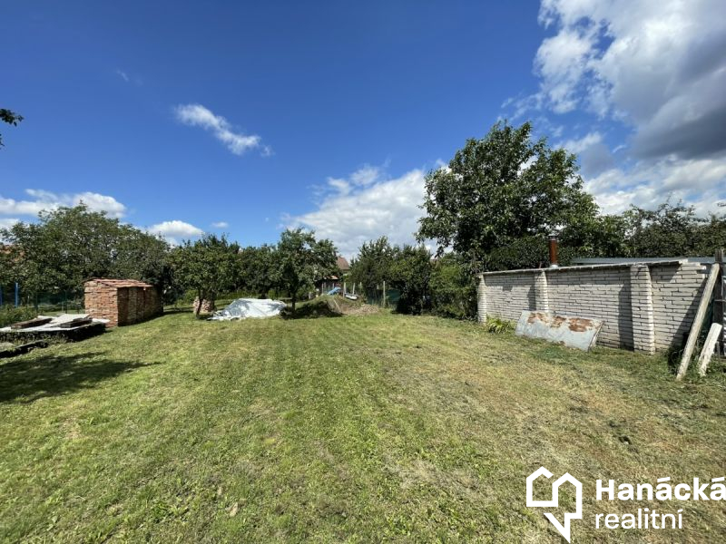 Prodej, Stavební pozemek, 1.250m2, Lužice