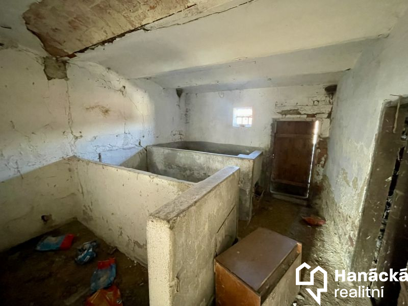 Prodej, Rodinný dům, 8+kk, Vítonice