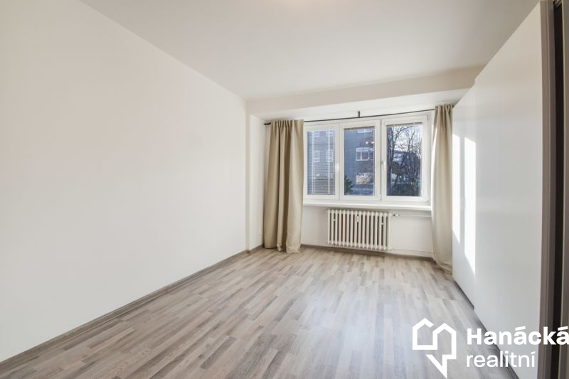 Pronájem bytu 3+1 72m2, ul. Albertova, Olomouc