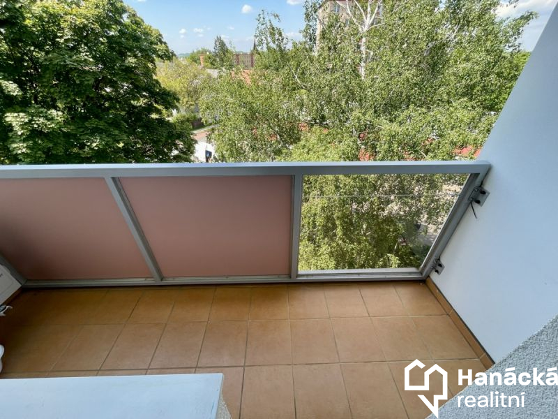 Prodej, Byt 2+1, 55m2, Sídliště, Bystřice pod Hostýnem