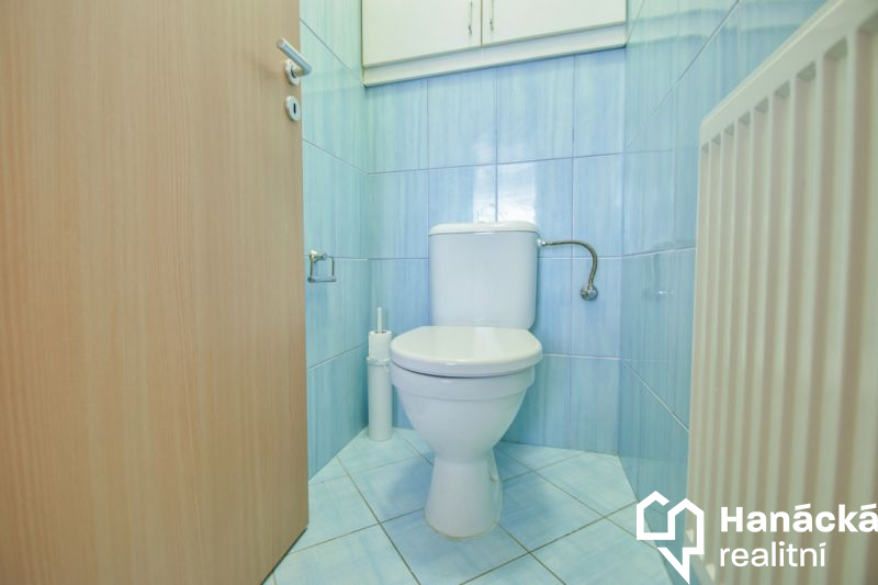 Prodej velmi pěkného bytu 2+kk s velkou terasou v 