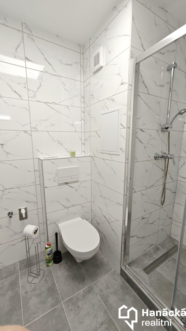 Pronájem bytu 2+1 ul. Urxova, Olomouc - Lazce