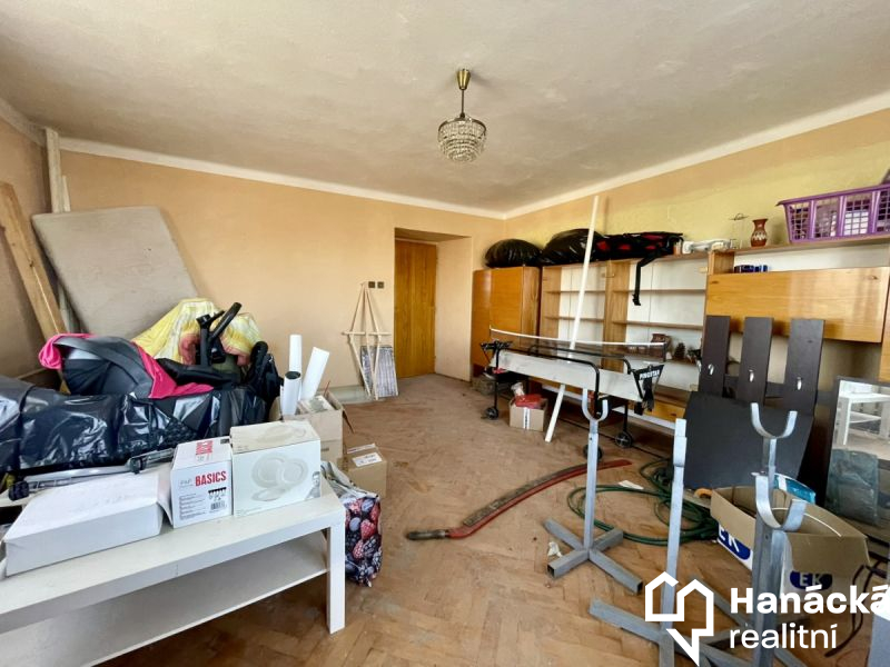 Prodej, Rodinný dům, 8+kk, Vítonice