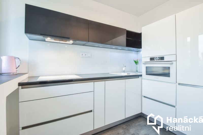Pronájem 1+KK po rekonstrukci Přerov
