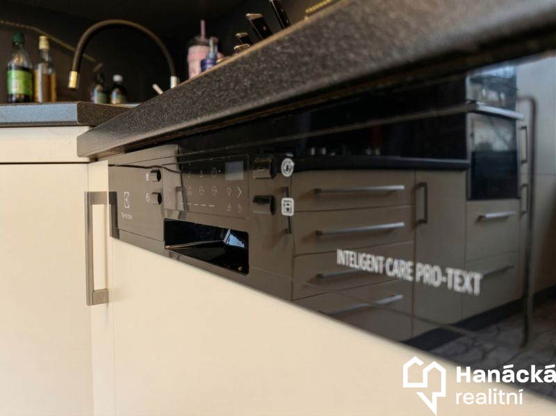 Prodej bytu 3+1 v Šumperku