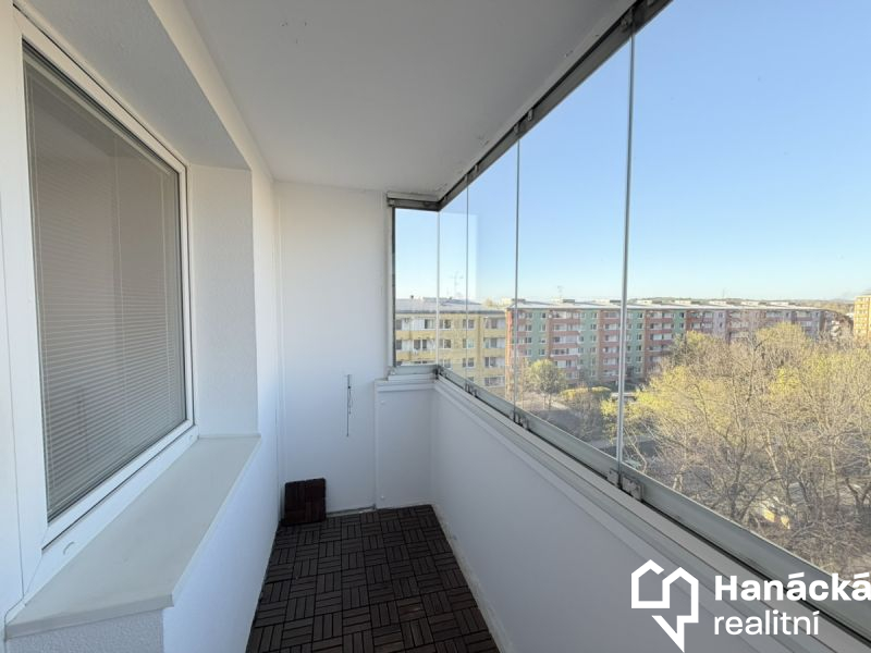 Pronájem,  Byt 3+1, 72m2, Holešov