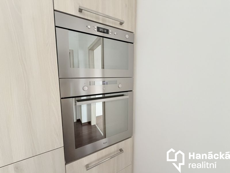 Pronájem,  Byt 3+1, 74m2, Bystřice pod Hostýnem