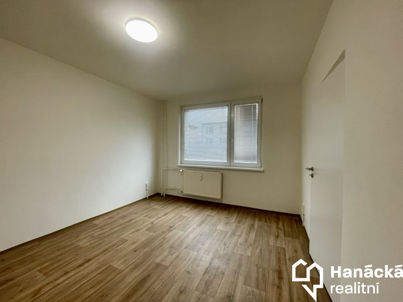 Pronájem,  Byt 3+1, 70m2, Višňovce, Hulín