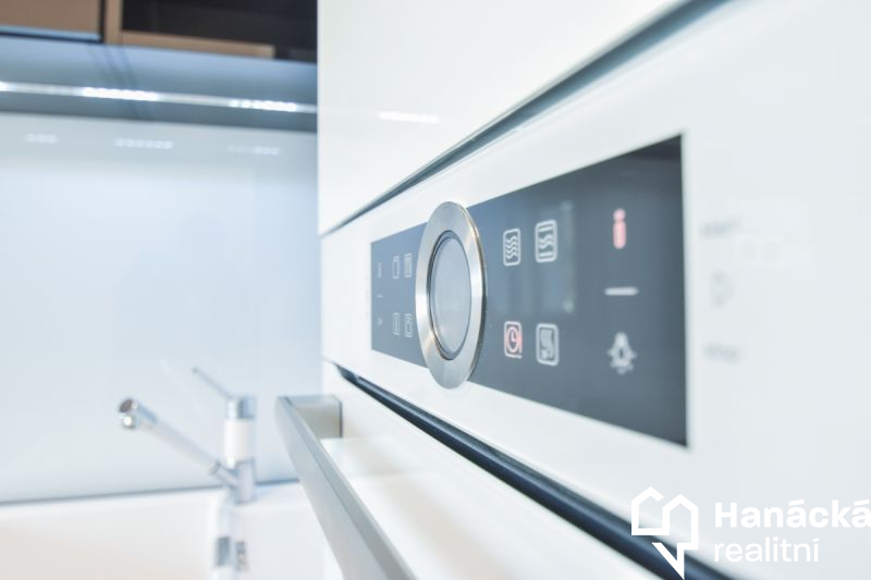 Pronájem 1+KK po rekonstrukci Přerov