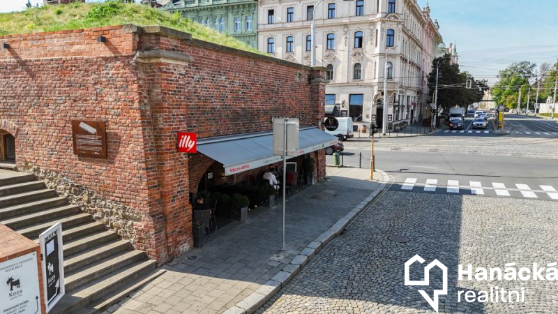 PŘEVZETÍ LEGENDÁRNÍ KAVÁRNY – ESPRESSO BAR ILLY