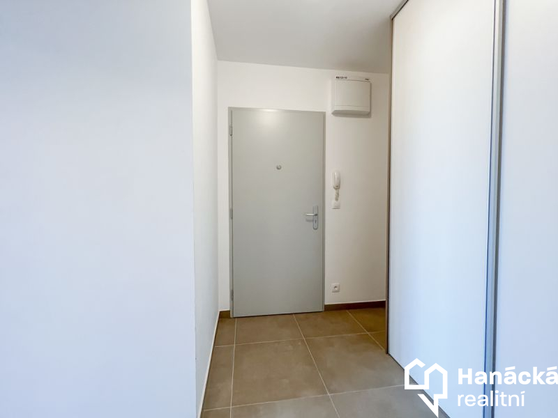 Pronájem krásného bytu 3+kk v Olomouci, ul Dolní novosadská