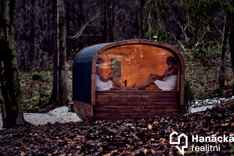 Prodej exkluzivního horského areálu