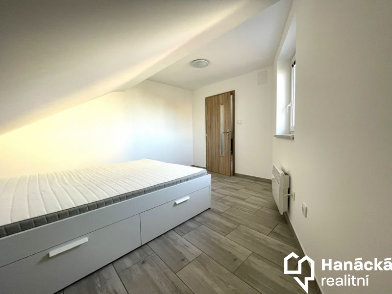 Pronájem,  Byt 3+kk, 130m2, Bystřice pod Hostýnem