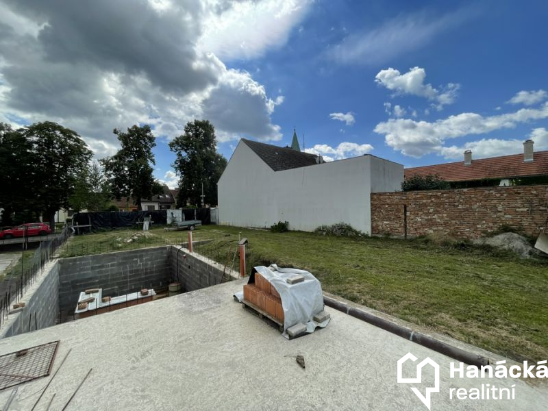 Prodej, Stavební pozemek, 1.250m2, Lužice